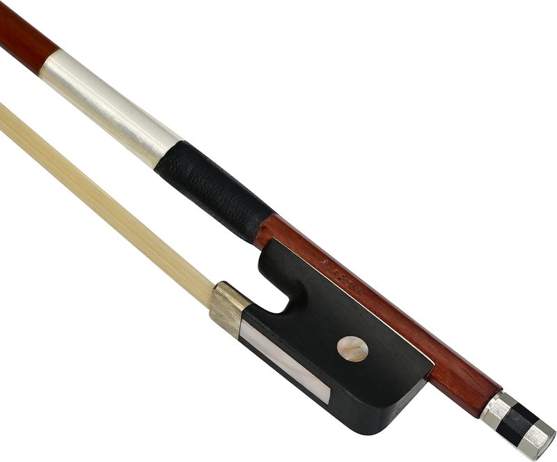 SAGA J. LaSalle Viola Bow (LB-13V) - Image 1